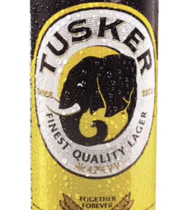 TUSKER