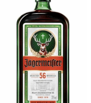 JAGERMEISTER