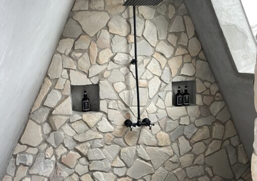 Mawe Villa