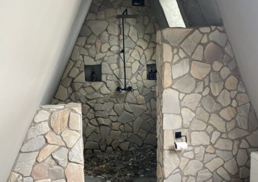 Mawe Villa