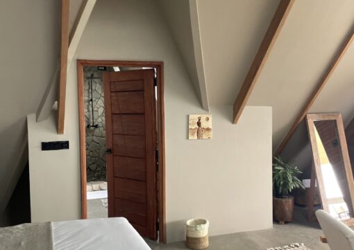 Mawe Villa