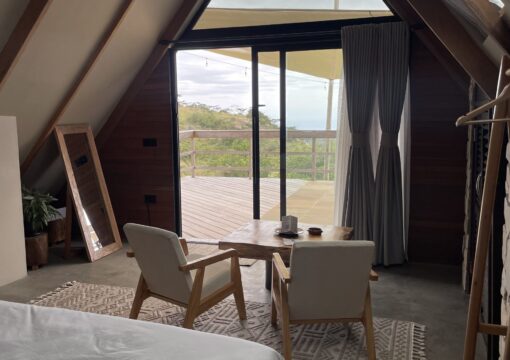 Mawe Villa