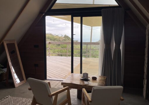 Mawe Villa