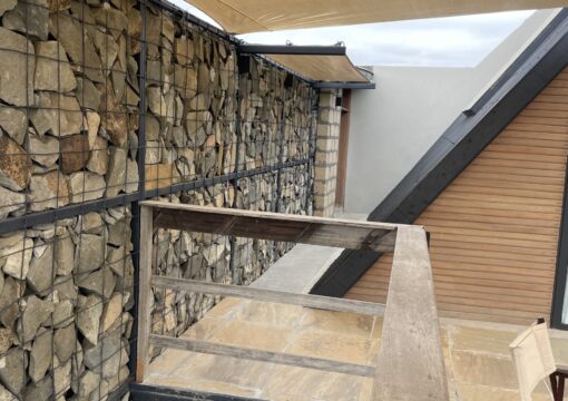 Mawe Villa