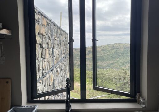 Mawe Villa