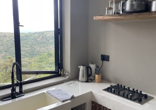 Mawe Villa