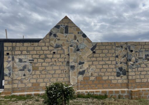 Mawe Villa