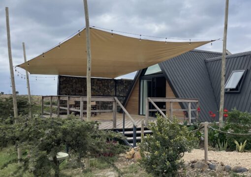 Mawe Villa