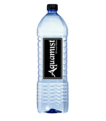AQUAMIST WATER 1.5 LITRES